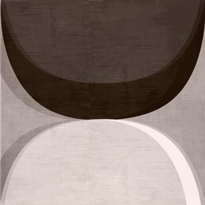 Moderne abstrakte kurver af cartissi