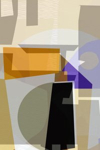 Moderne abstrakt geometri af cartissi