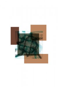 Moderne geometriske lag