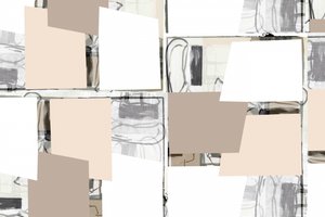 Moderne, neutral geometri af cartissi