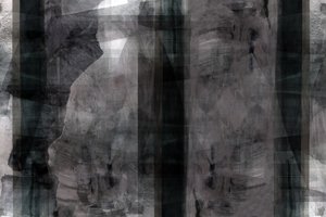 Stemningsfulde abstrakte lag af cartissi