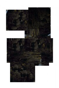 De mystiske huledybder af cartissi