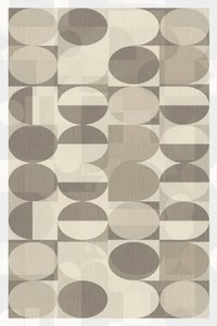 Neutrale geometriske cirkler af cartissi