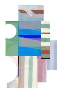 Bløde geometriske lag