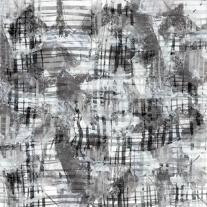 Tekstureret grunge-mønster af cartissi