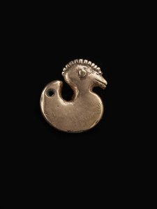 Vedhæng, 2-3 annonce (type)