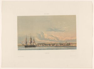 Bonaire Bonaire (titel på objekt)