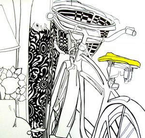Katies cykel af linda arthurs