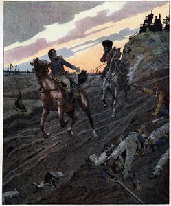 Giv ham stadig at drikke general Hugos ord (Joseph Leopolde Sigisbert Hugo af pseudonym for Onfray de Breville Jacques Job