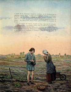Frankrigs historie i middelalderen (middelalderen): Kong Ludvig XI siger, at den forsigtige (1423-1483) etablerer angelus