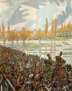 Campaign of Germanydani