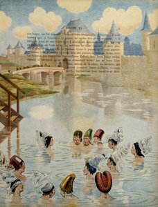 History of France in the Middle Agesdani af pseudonym for Onfray de Breville Job