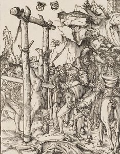 Simon, c1512. af the Elder "Lucas Cranach