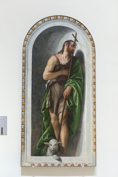  af (1528-88) Veronese