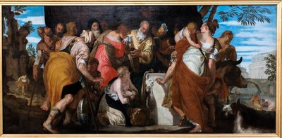  af (1528-88) Veronese