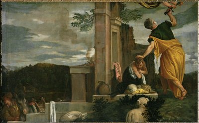  af (1528-88) Veronese