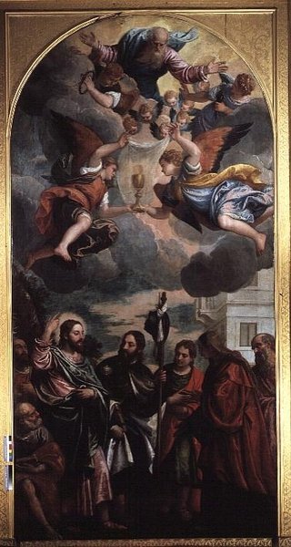 Zebedæus