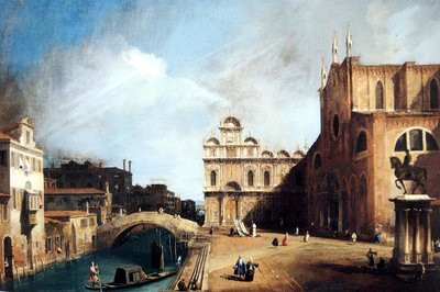Venedig, St. Mark