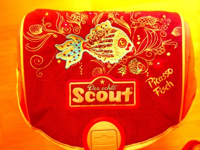 Satchels barndom 1980 2 af Martina Konitzky