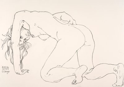 O,T. af Gunter Langer