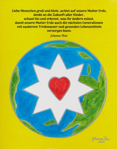 Mindfulness for en sund verden - Version 2 af Johanna Thier