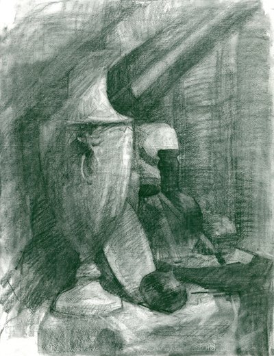 Studie 2 af Chloi Kateridou