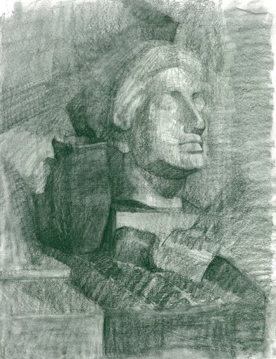 Studie 5 af Chloi Kateridou