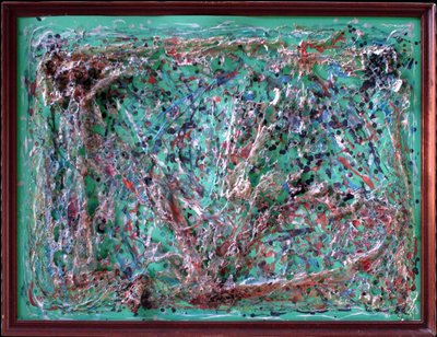 FORESTA af Anghel De Marco