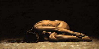 Kyskhed af Richard Young