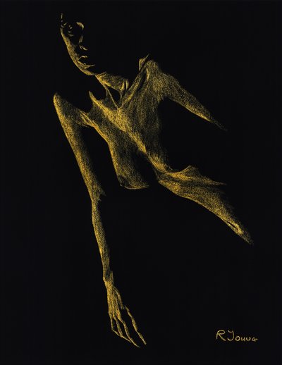 Foragt af Richard Young