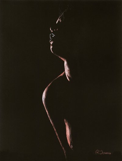 Ekstase af Richard Young