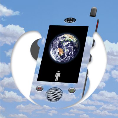 Exil I (Skyphone) af Alexander Eibach