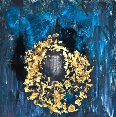 Portal af Alexandra Gertrud Maria Marx