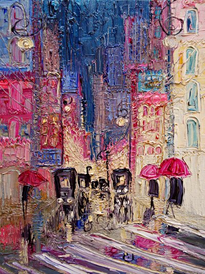 Gade af justyna kopania