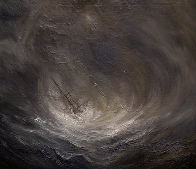 Storm af justyna kopania