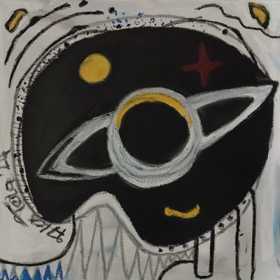 Af sted til stjernerne af Alex Terla