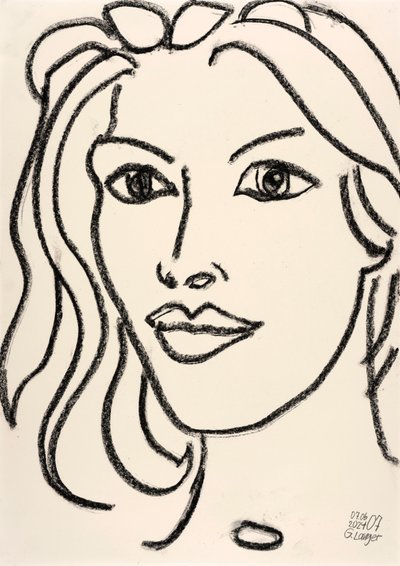 Stolz af Gunter Langer