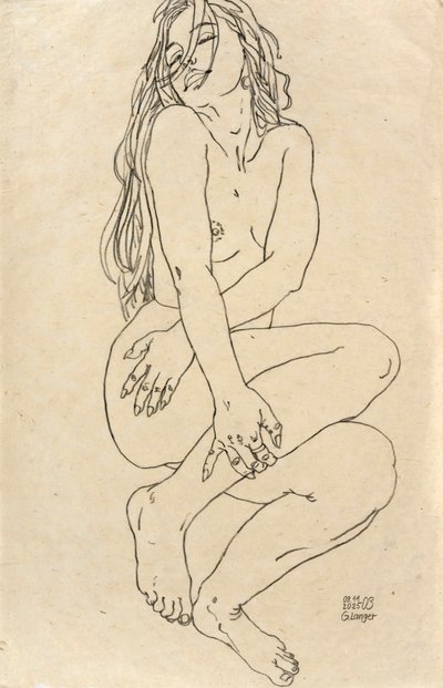 Sammen med dig af Gunter Langer