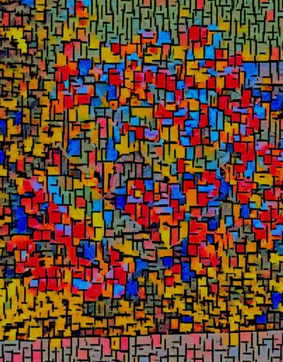 Portofino af Margareta Uliarte