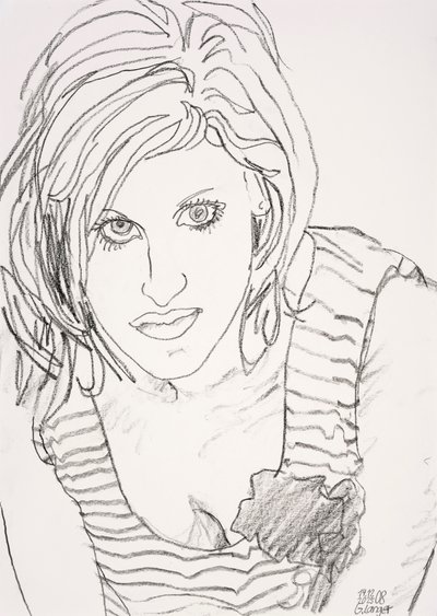 Judith af Gunter Langer