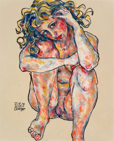 Drømmerier af Gunter Langer