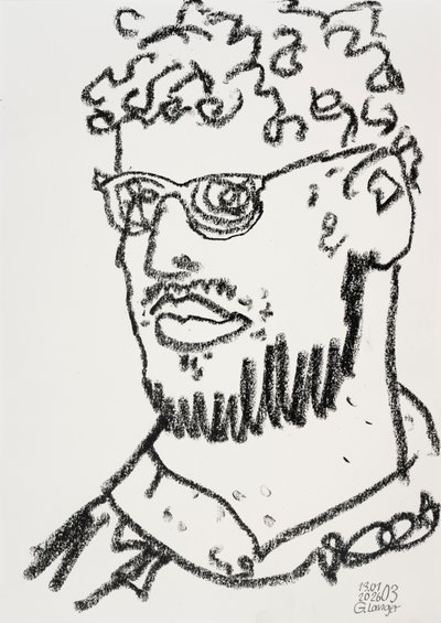 Køler type af Gunter Langer