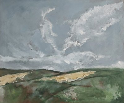 Mine bakker  af M. Vet