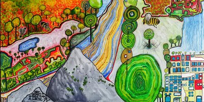 AT VÆRE ELLER IKKE AT VÆRE af  