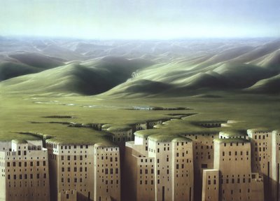  af Hans-Werner Sahm