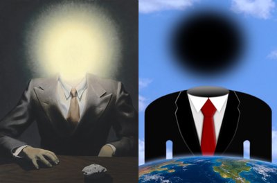 The Sun of Man af Alexander Eibach