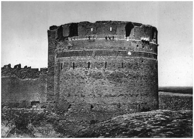 The Tallisim, Bagdad, Irak, 1925 af A. Kerim
