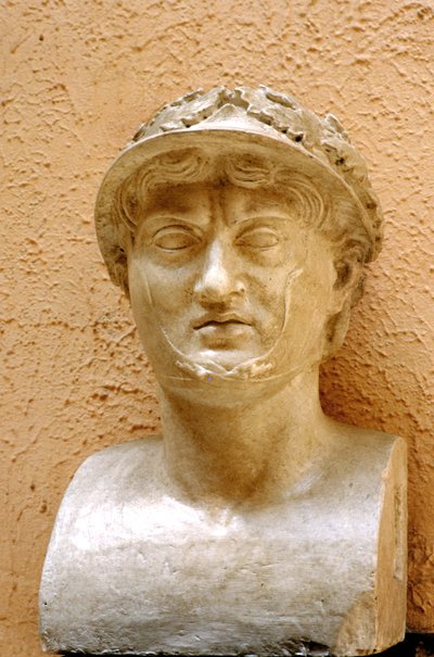 Pyrrhus af Epirus af A. Lorenzini