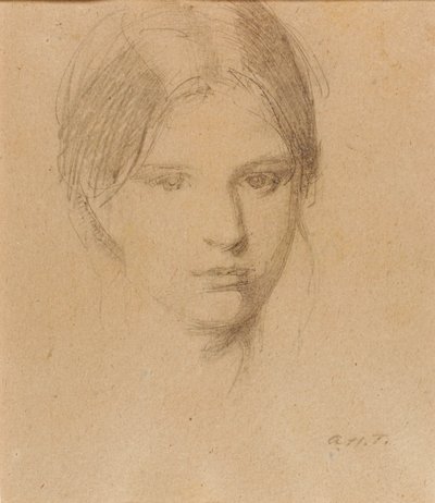  af Abbott Handerson Thayer