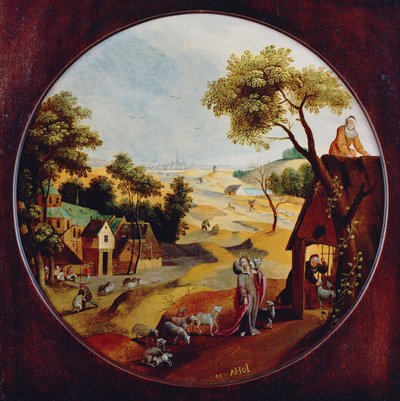 Ukendt billede af Abel Grimmer or Grimer